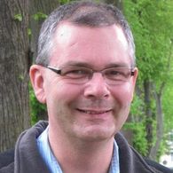 Diakon Klaus Elfert