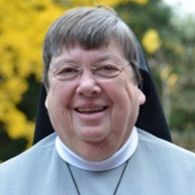 Sr. Marlene Schmidt