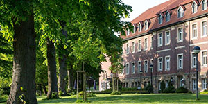 Orte Der Besinnung Bistum Munster