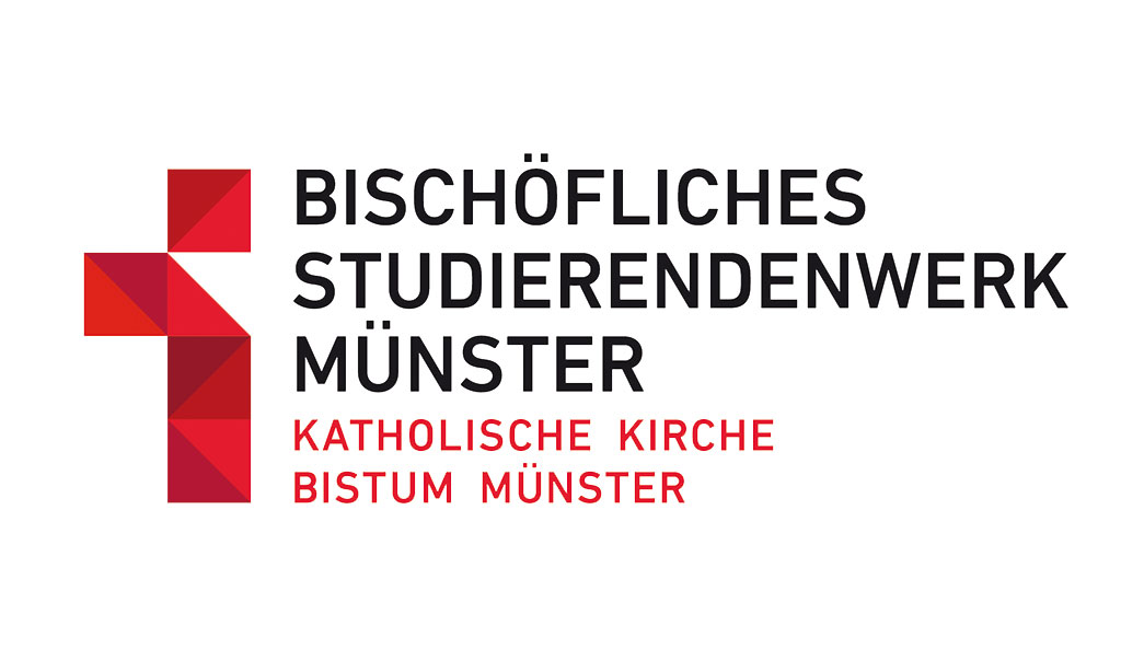 Logo des Bischöflichen Studierendenwerks Münster