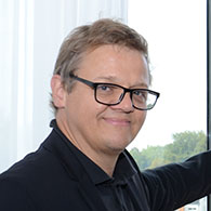 Harald Ruhwinkel