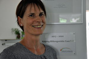 Karola Wiedemann Karola Wiedemann